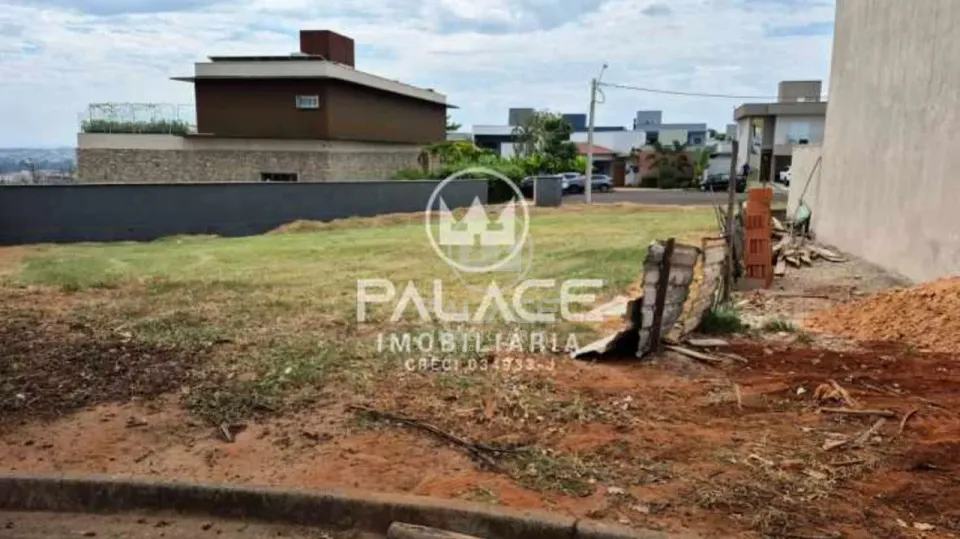 Terreno à venda em Parque Taquaral, Piracicaba — Residencial Park Unimep Taquaral - foto 7