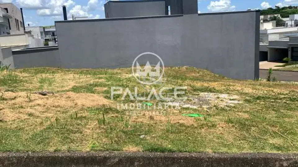 Terreno à venda em Reserva das Paineiras, Piracicaba — Condomínio Reserva Das Paineiras - foto 7