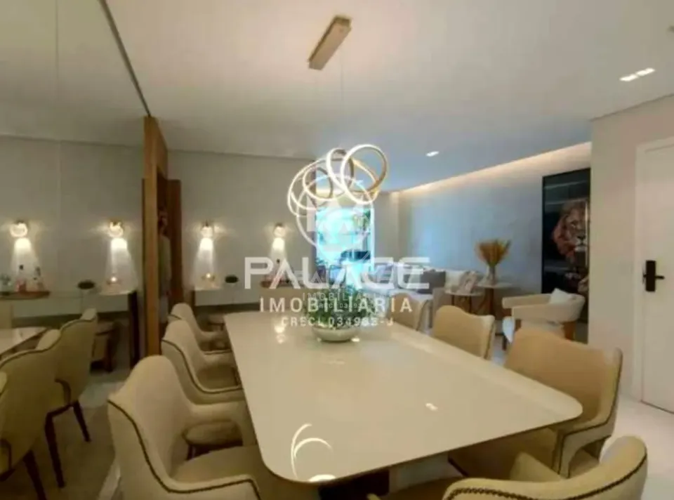 Apartamento 4 quartos à venda em Guilhermina, Praia Grande — Copacabana Beach Residence - foto 7