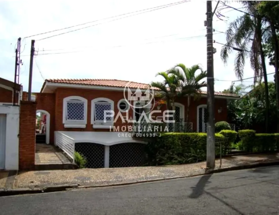 Casa 4 quartos à venda em Nova Piracicaba, Piracicaba - foto 7