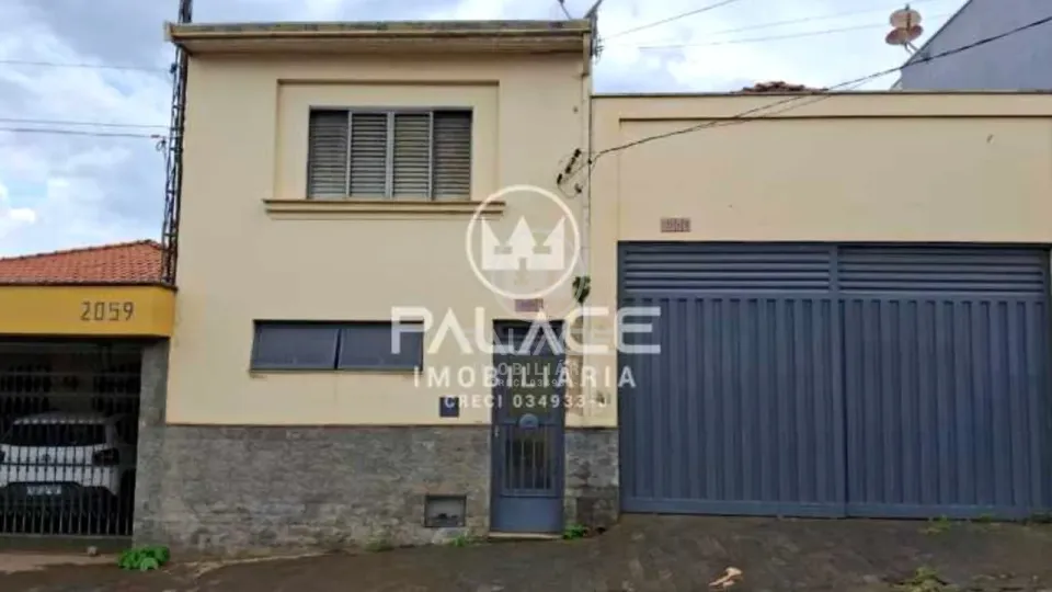 Imóvel comercial à venda em Alto, Piracicaba - foto 7