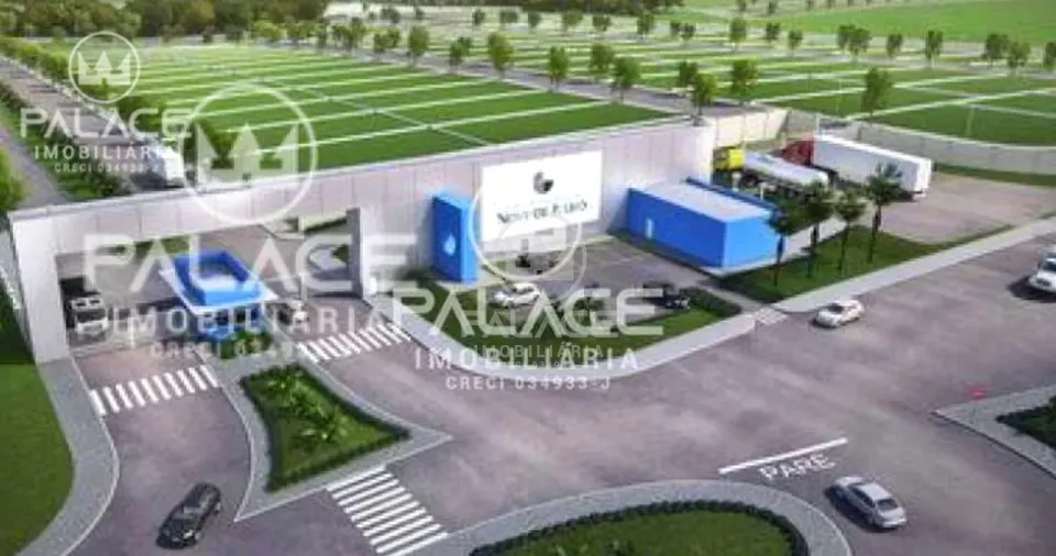 Imóvel comercial à venda e para alugar em Vila Bertini, Americana — 9 de Julho Business Park - foto 7