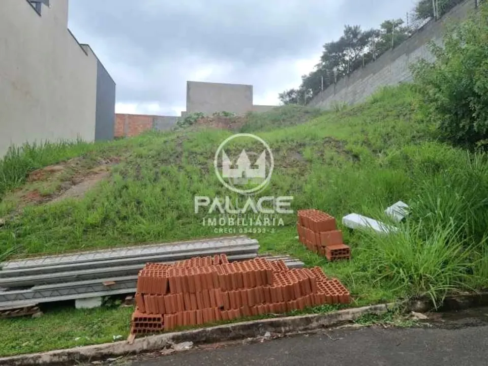 Terreno à venda em Ondas de Piracicaba, Piracicaba — Condomínio Reserva Das Paineiras - foto 7