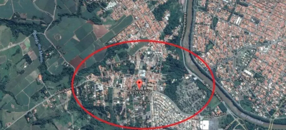 Terreno à venda em Gleba Califórnia, Piracicaba - foto 7