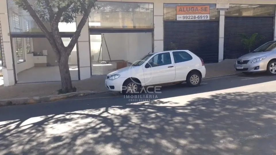 Imóvel comercial para alugar em Alto, Piracicaba - foto 7