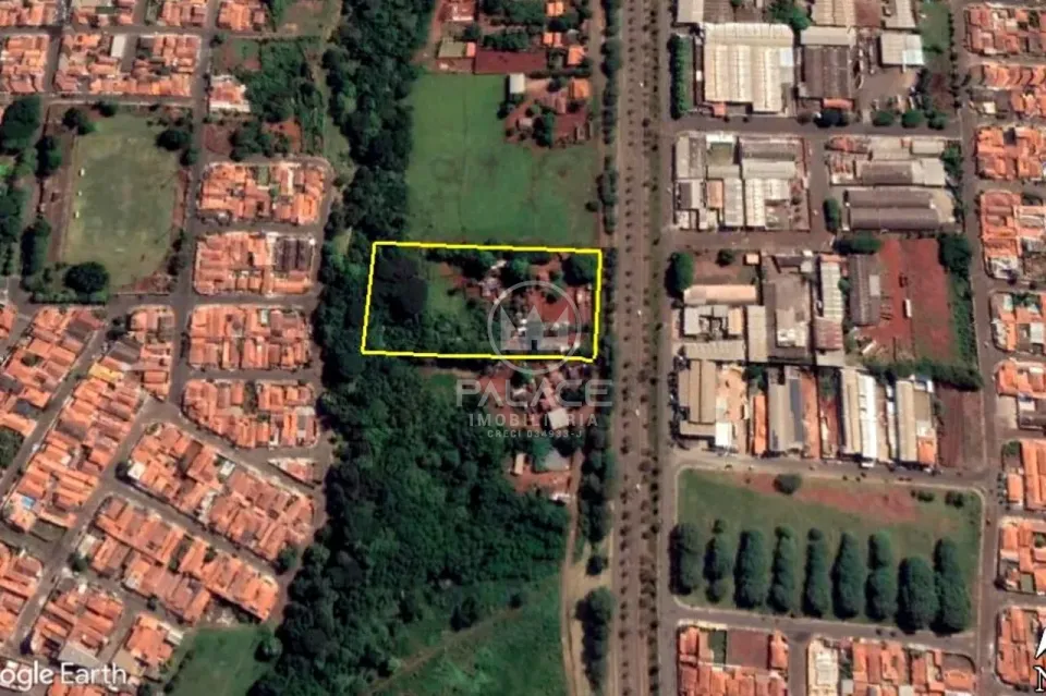 Terreno à venda em Parque Doutor Dimas Ometto, Iracemápolis - foto 7