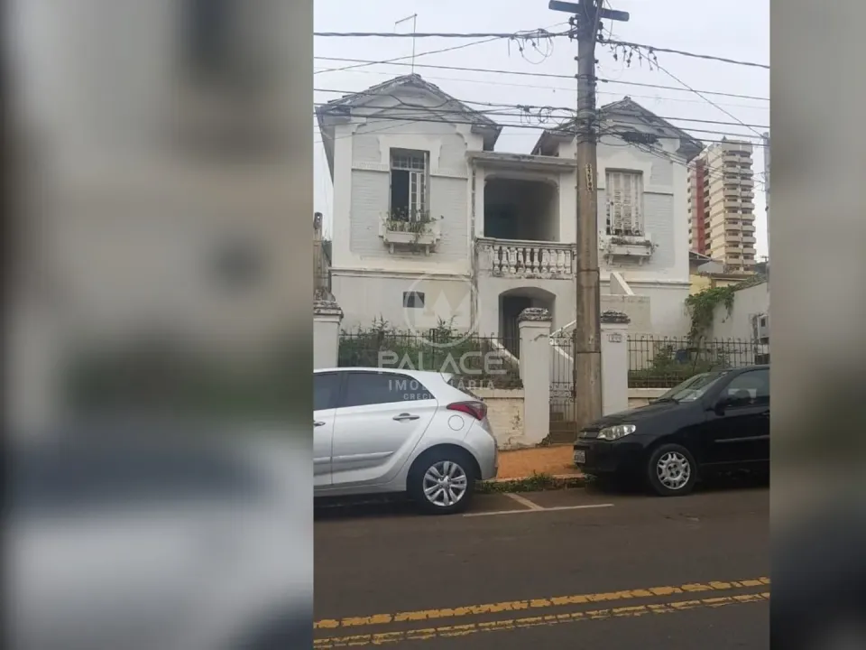 Casa 2 quartos à venda em Centro, Piracicaba - foto 7