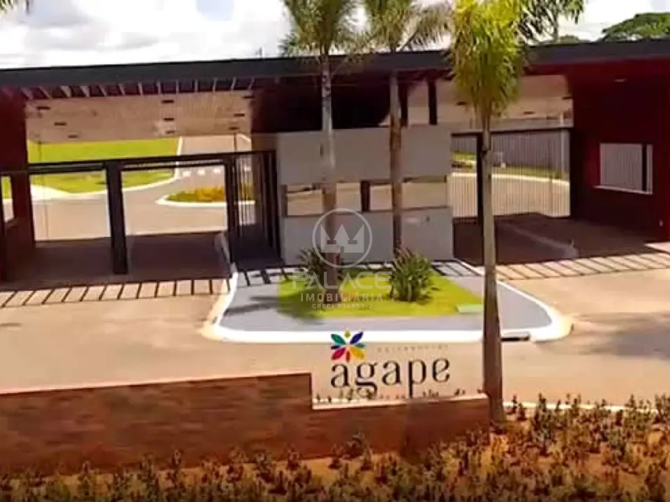 Casa em condomínio 3 quartos à venda em Campestre, Piracicaba — Residencial Agape - foto 7