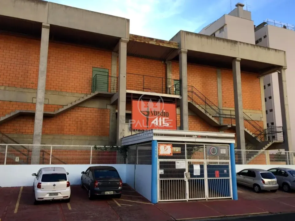 Imóvel comercial para alugar em Centro, Piracicaba - foto 7