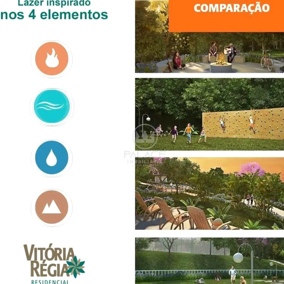 Terreno à venda em Jardim São Francisco, Piracicaba — Residencial Vitória-Régia - foto 7