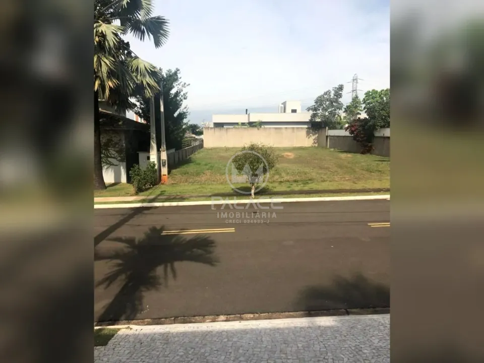 Terreno à venda em Jardim Petrópolis, Piracicaba — Condominio Agua Seca - foto 7
