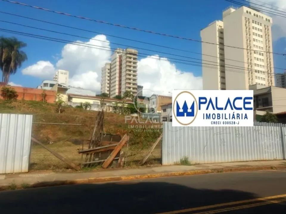 Terreno à venda e para alugar em Centro, Piracicaba - foto 7