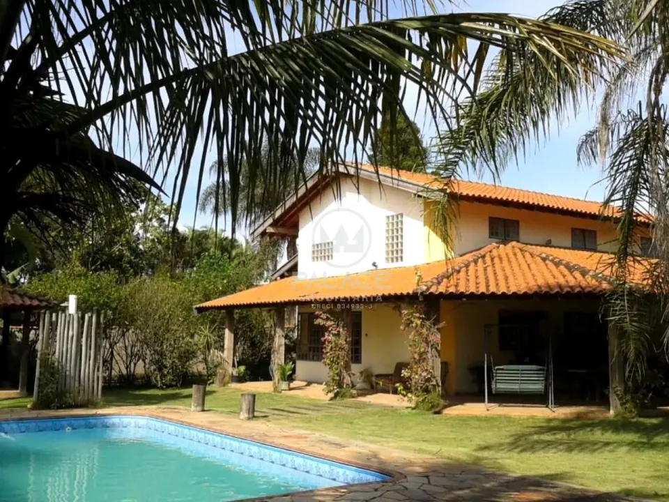 Fazenda, sítio ou chácara 3 quartos à venda em Campestre, Piracicaba - foto 7