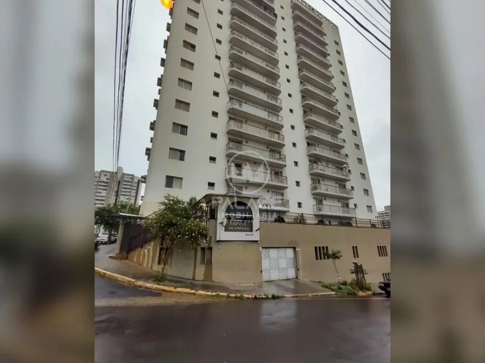 Apartamento 4 quartos à venda em Alemães, Piracicaba — Edifício Skorpios - foto 7