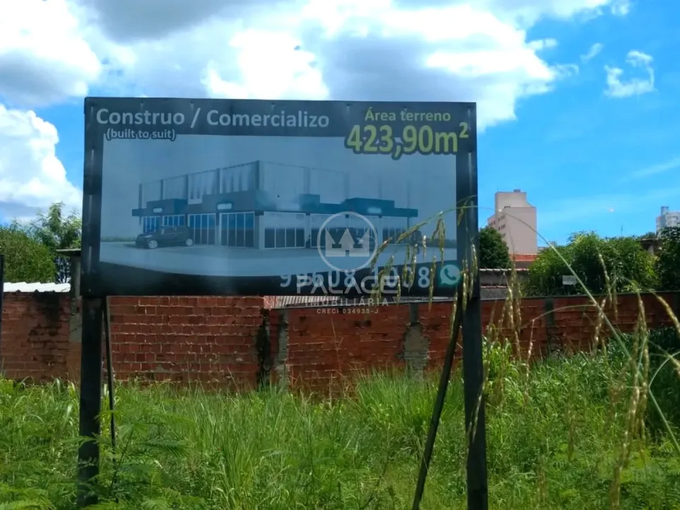 Terreno à venda em Vila Monteiro, Piracicaba - foto 7