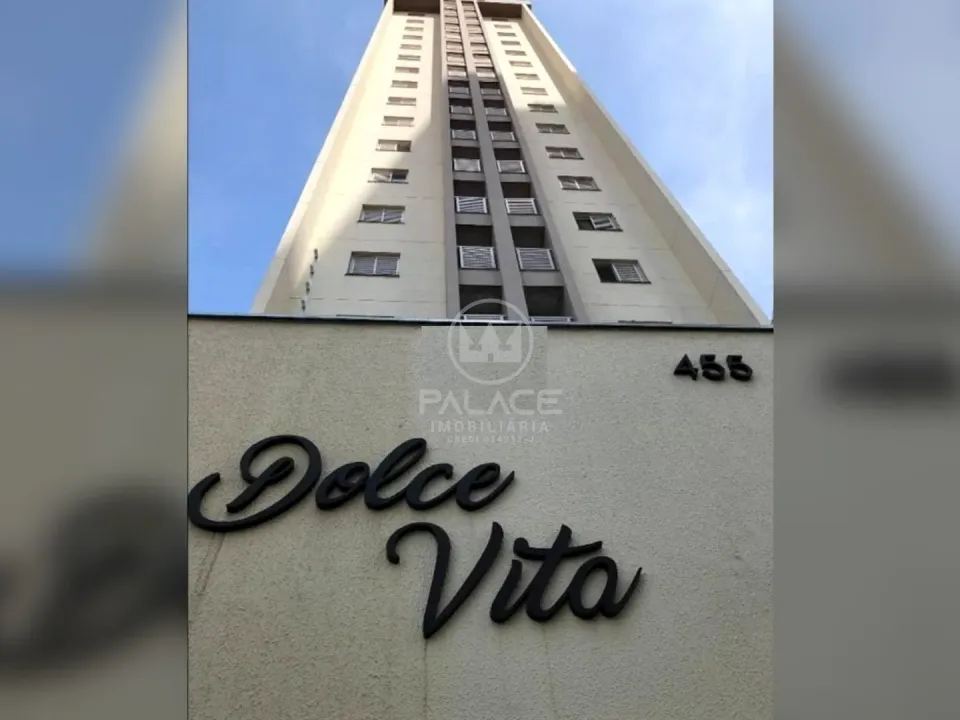 Apartamento 1 quarto à venda em São Dimas, Piracicaba — Ed Dolce Vitta - foto 7