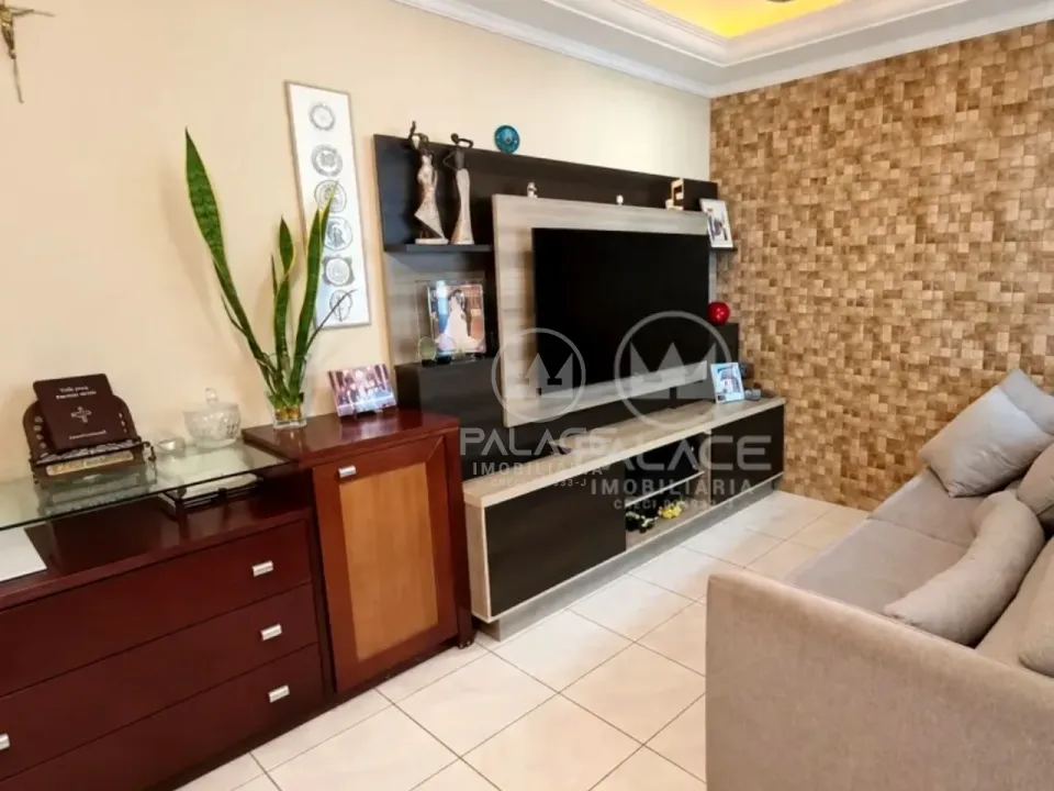 Casa 2 quartos à venda em Perdizes, Piracicaba - foto 7
