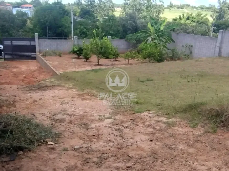 Terreno em condomínio à venda em Nova Suiça, Piracicaba — Condominio Portal da Volta Grande - foto 8