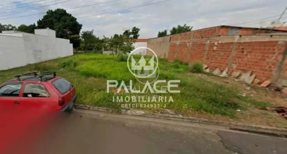 Terreno à venda em Santa Terezinha, Piracicaba — Edifício Residencial Ilha de Creta - foto 7