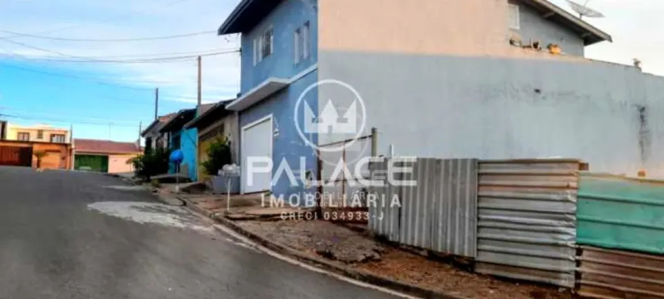 Terreno à venda em Pompéia, Piracicaba — Residencial Jardins - foto 7