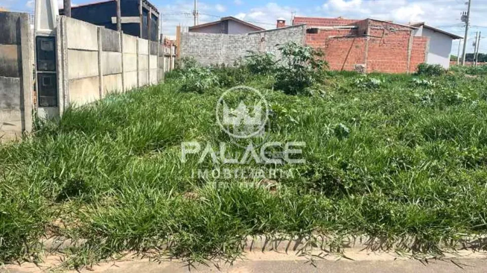 Terreno à venda em Jardim dos Sabiás (Ajapi), Rio Claro - foto 7