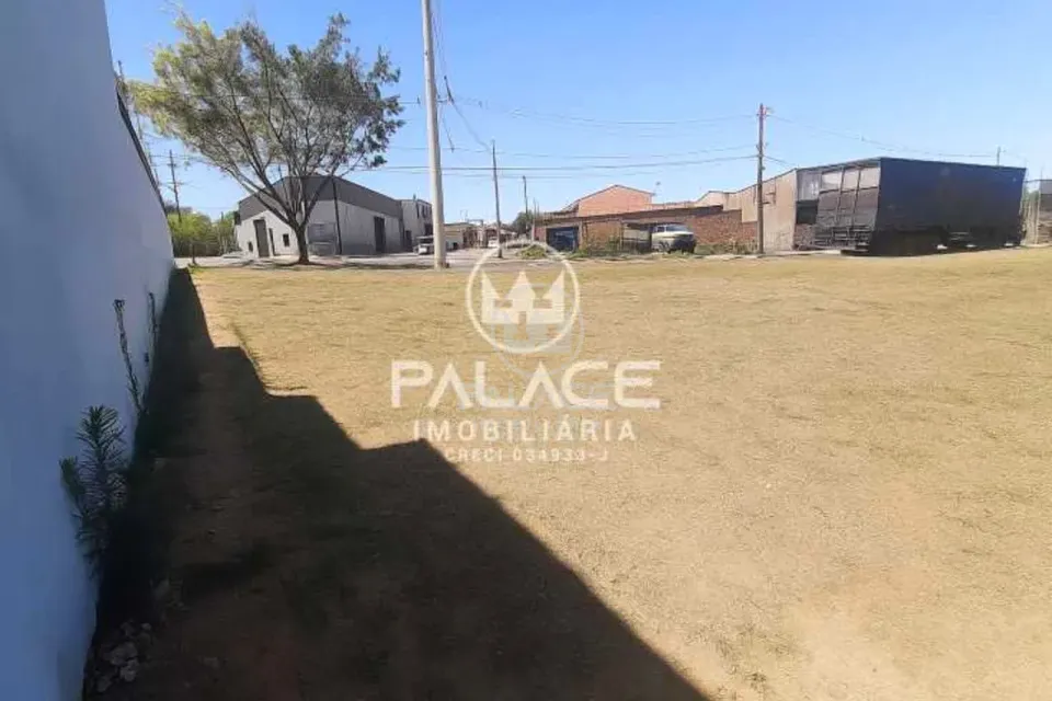 Terreno para alugar em Vila Industrial, Piracicaba - foto 7