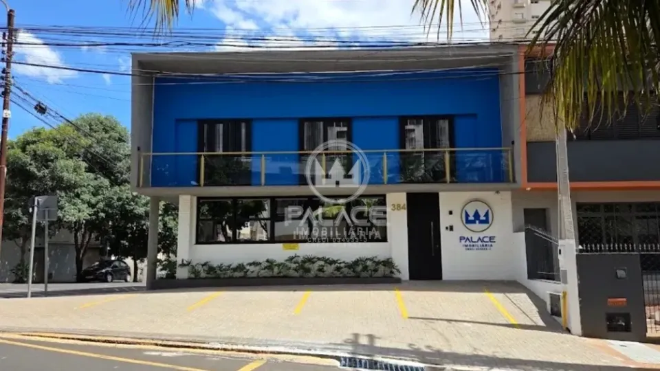 Terreno à venda em Jardim dos Sabiás (Ajapi), Rio Claro - foto 7