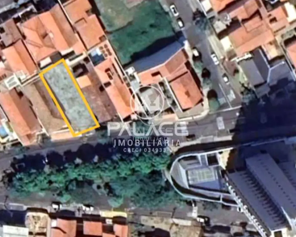 Terreno à venda em Castelinho, Piracicaba — Portal Mundo do Imóvel