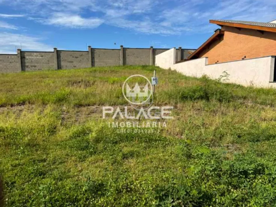 Terreno à venda em Jardim São Francisco, Piracicaba — Condomínio Soleil Piracicaba - foto 7