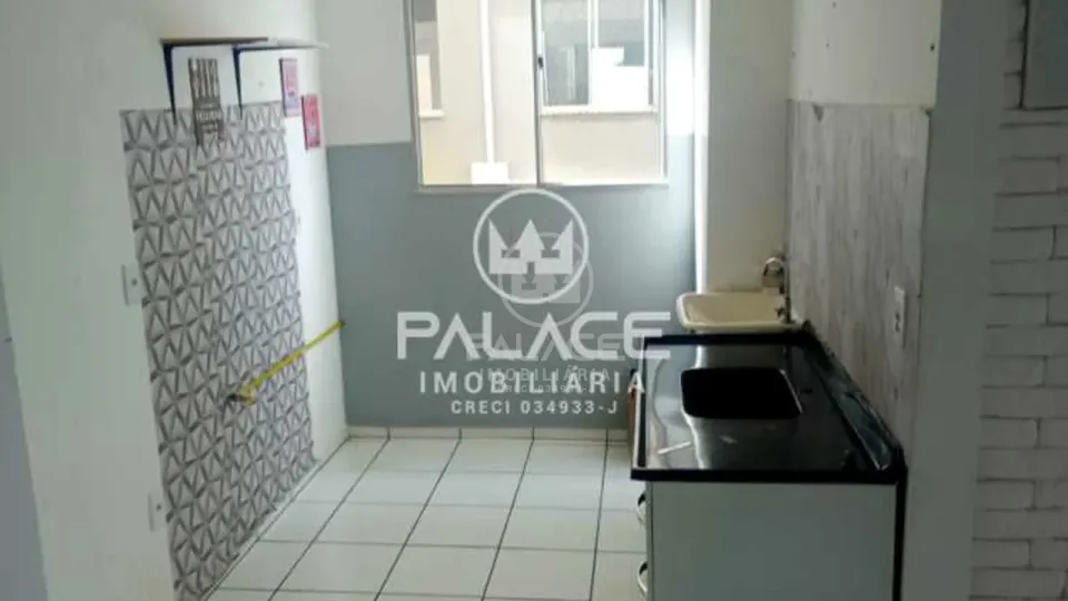 Apartamento 2 quartos à venda em Parque Orlanda I, Piracicaba — Condominio Viva Vida Figueira - foto 7