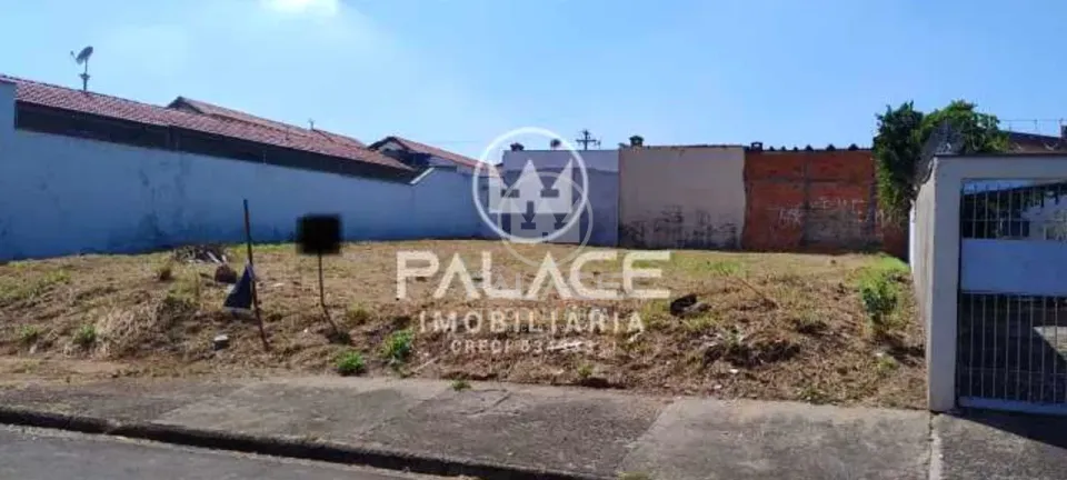 Terreno à venda em Vila Cristina, Piracicaba - foto 7