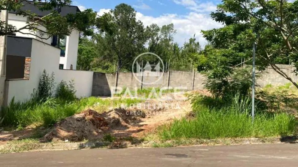 Terreno à venda em Horto ( Tupi ), Piracicaba — Condomínio Portal do Horto - foto 7