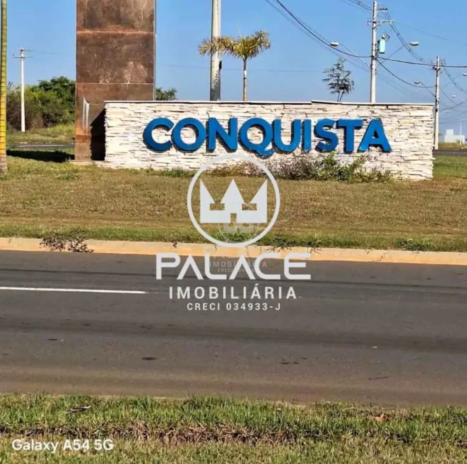 Terreno à venda em Vale do Sol, Piracicaba — Conquista - foto 7