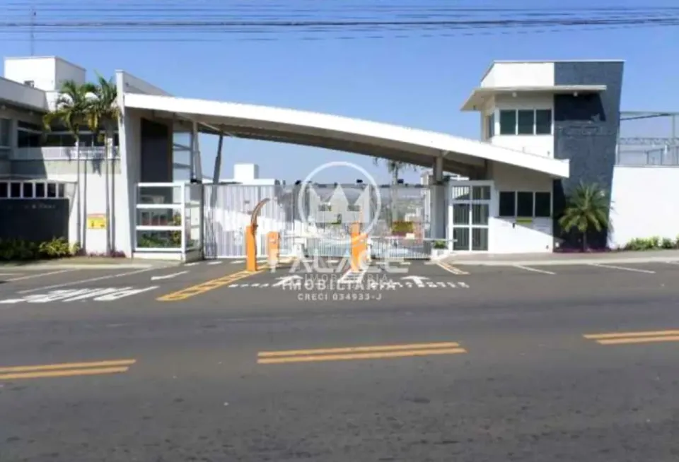 Terreno à venda em Água Branca, Piracicaba — Condomínio Residencial Tomazella - foto 7
