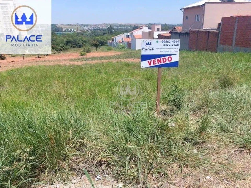 Terreno à venda em Conceição, Piracicaba — Loteamento Parque Conceicao - foto 7