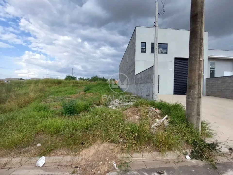 Terreno à venda em Jardim Piazza Itália, Piracicaba - foto 7