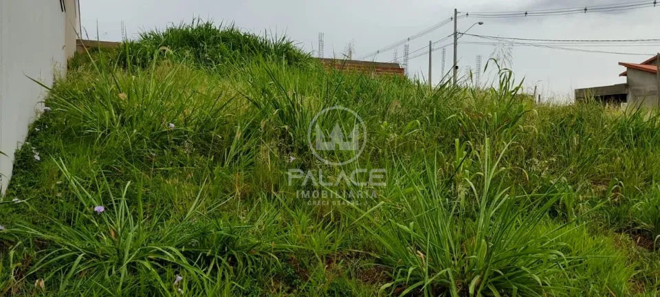Terreno à venda em Jardim São Francisco, Piracicaba — Condomínio Soleil Piracicaba - foto 7