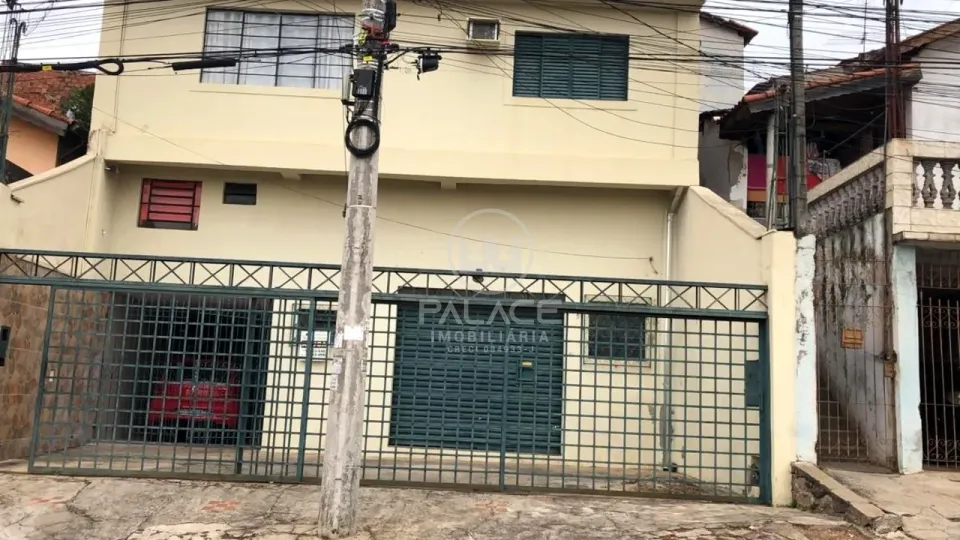 Imóvel comercial para alugar em Vila Cristina, Piracicaba - foto 7
