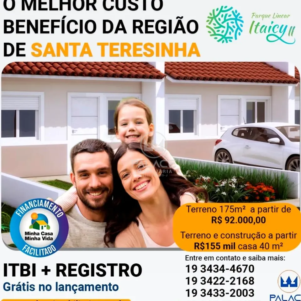 Terreno à venda em Santa Terezinha, Piracicaba - foto 7