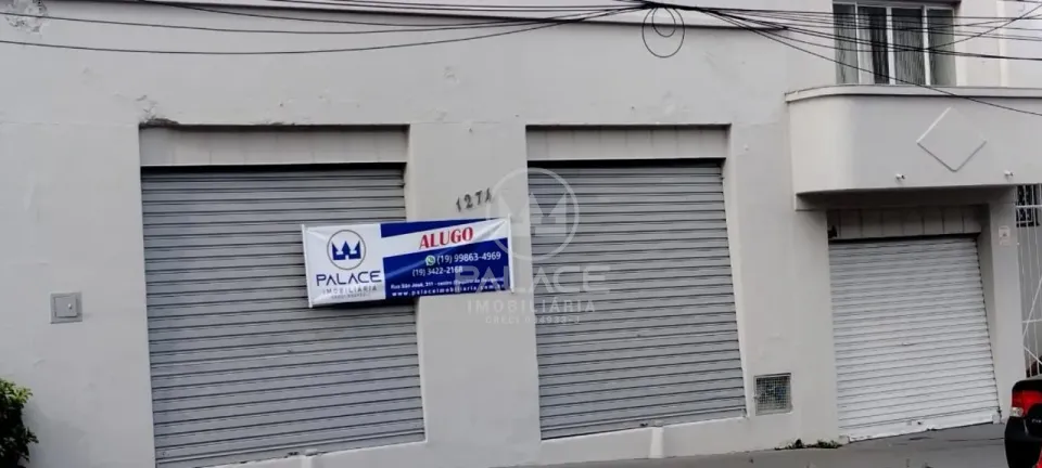 Imóvel comercial para alugar em Alto, Piracicaba - foto 7