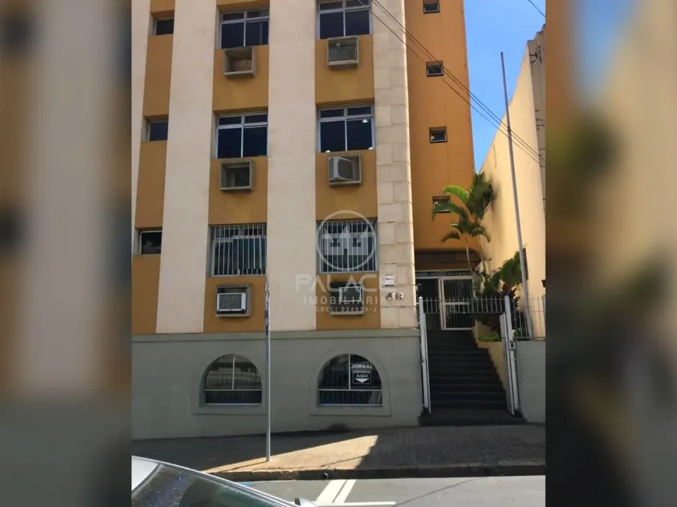 Imóvel comercial para alugar em Centro, Piracicaba — Edificio Mediterraneo - foto 7