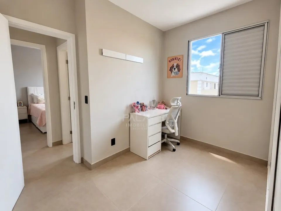Apartamento 2 quartos à venda em Campestre, Piracicaba — Condomínio Parque Pallas - foto 17