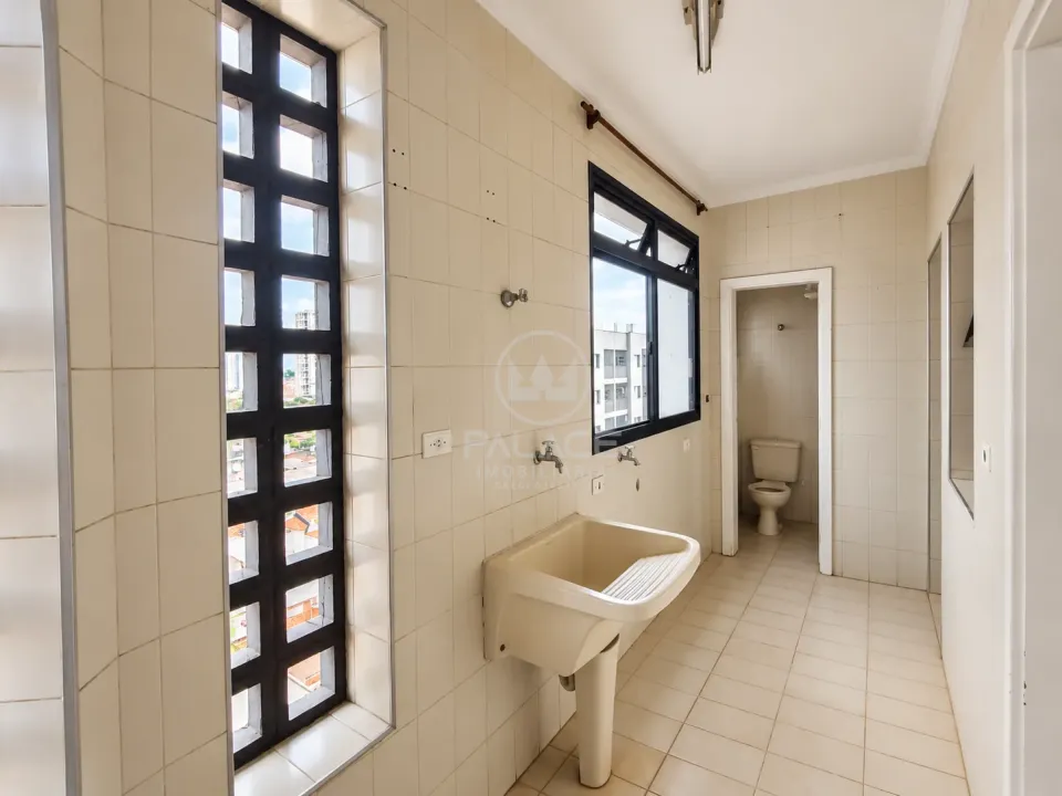 Apartamento 3 quartos à venda em Alemães, Piracicaba — Edifício Tivoli - foto 9