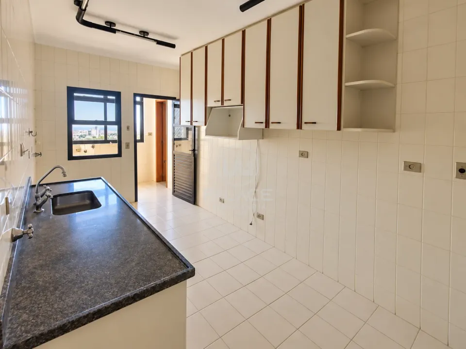 Apartamento 3 quartos à venda em Alemães, Piracicaba — Edifício Tivoli - foto 8