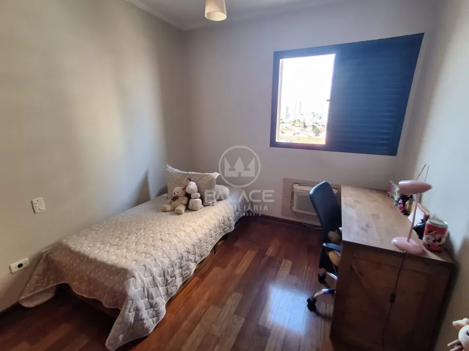 Apartamento 3 quartos à venda em Cidade Alta, Piracicaba — Condomínio Edifício Ouro Preto - foto 14
