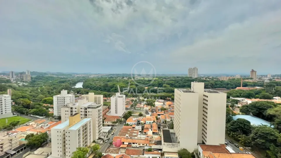 Apartamento para alugar em Centro, Piracicaba — Portal Mundo do Imóvel