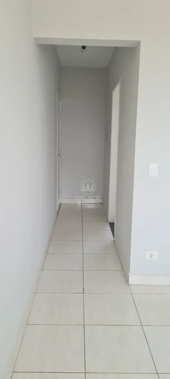 Apartamento 1 quarto à venda em Centro, Piracicaba — Edificio Sans Souci - foto 8