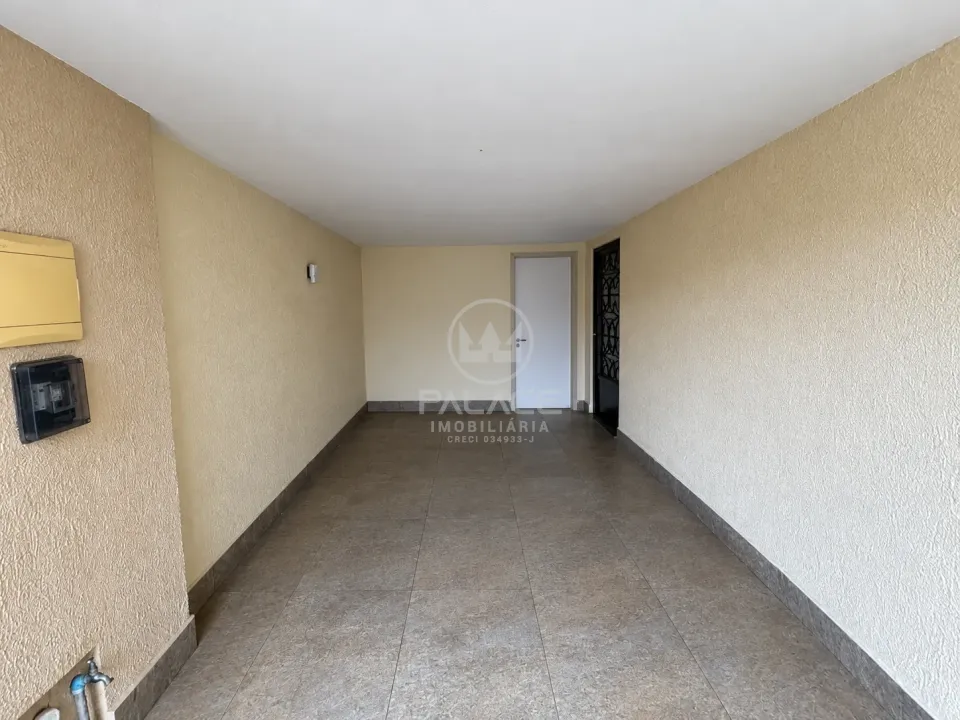 Casa para alugar em Vila Independência, Piracicaba — Portal Mundo do Imóvel
