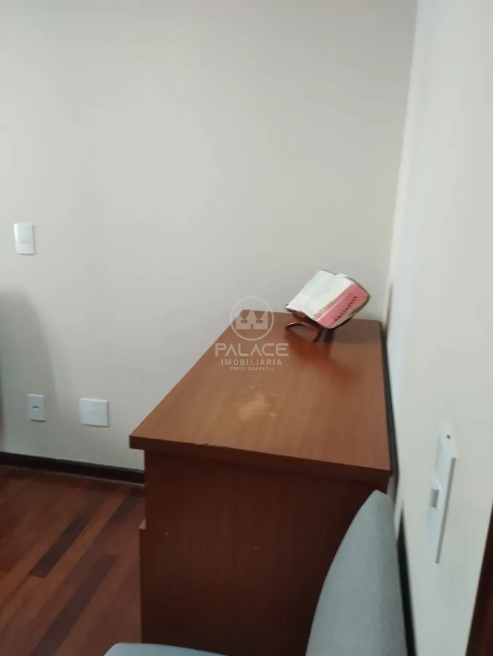 Apartamento 2 quartos à venda em Alto, Piracicaba — Condomínio Edifício Cabreúva - foto 11