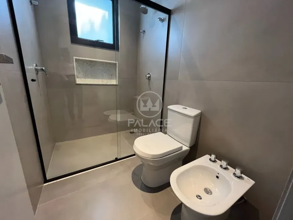 Casa em condomínio 4 quartos à venda em Monte Alegre, Piracicaba — Condominio Residencial Monte Alegre - foto 8